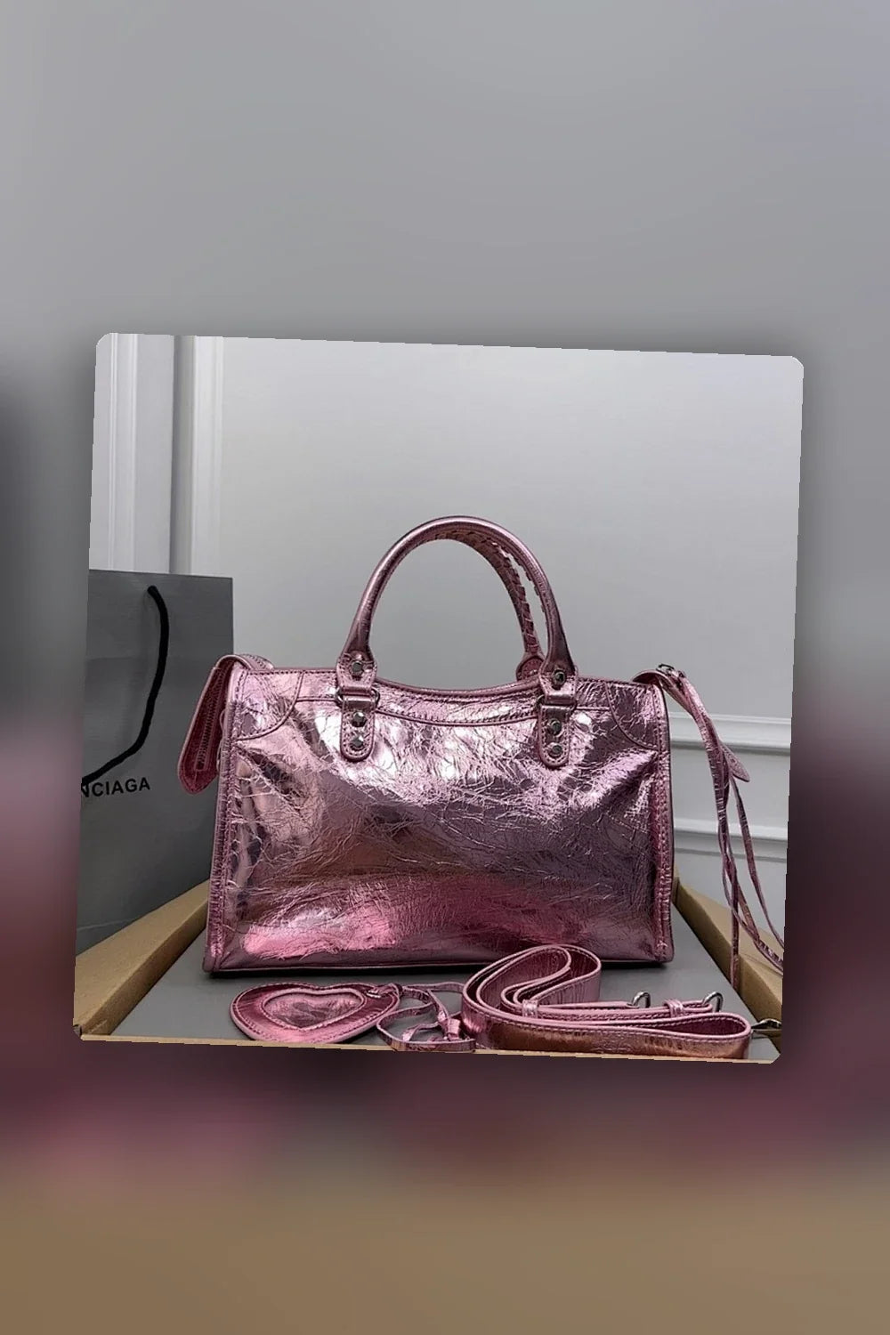 Aurel Bags BG Bag 393
