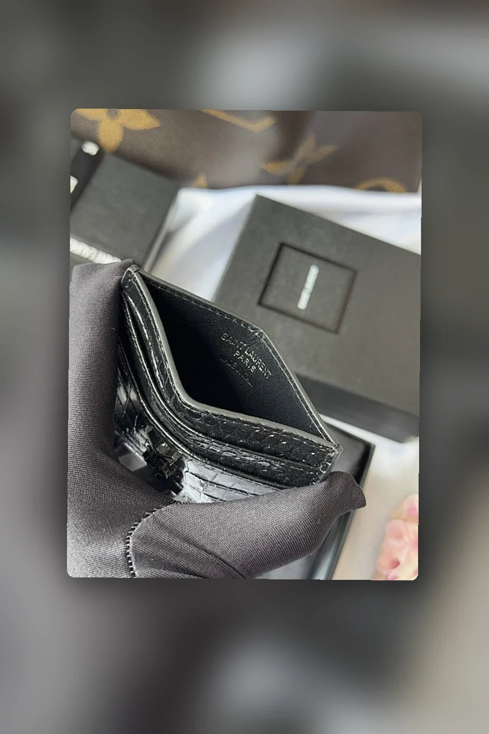Aurel Bags YLS Bag 118