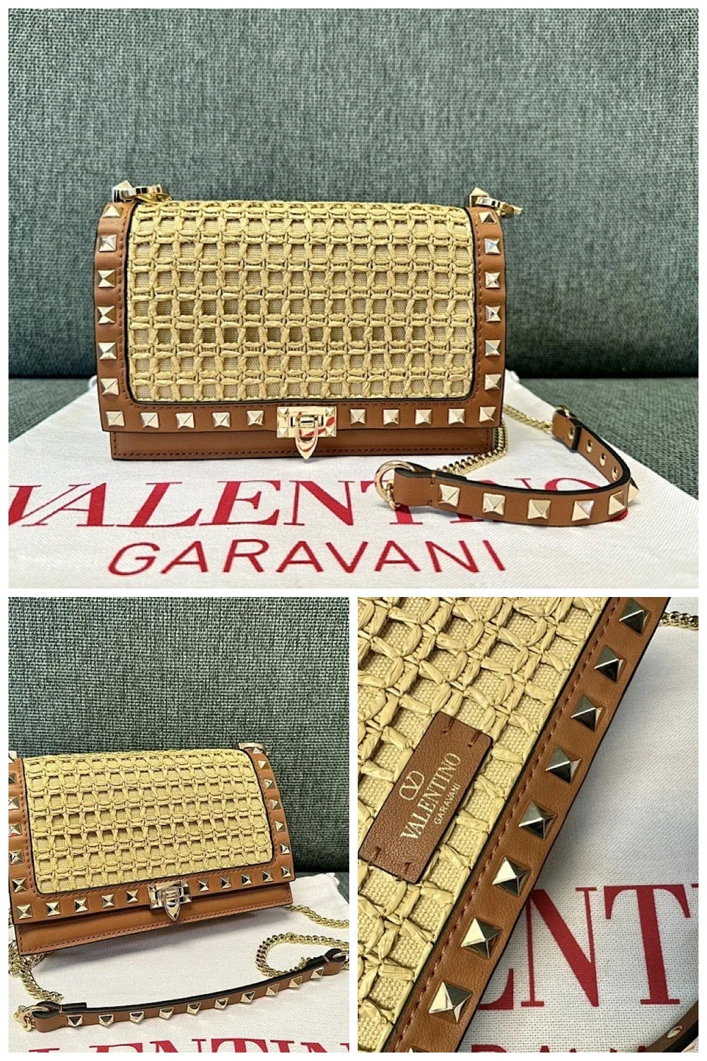 Aurel Bags VEL Bag 894