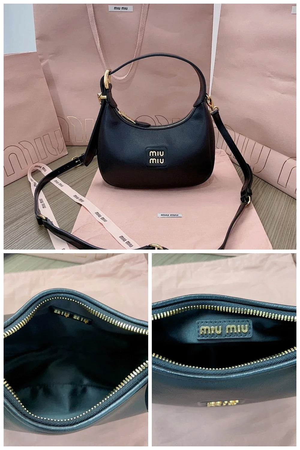 Aurel Bags MMU Bag 1014