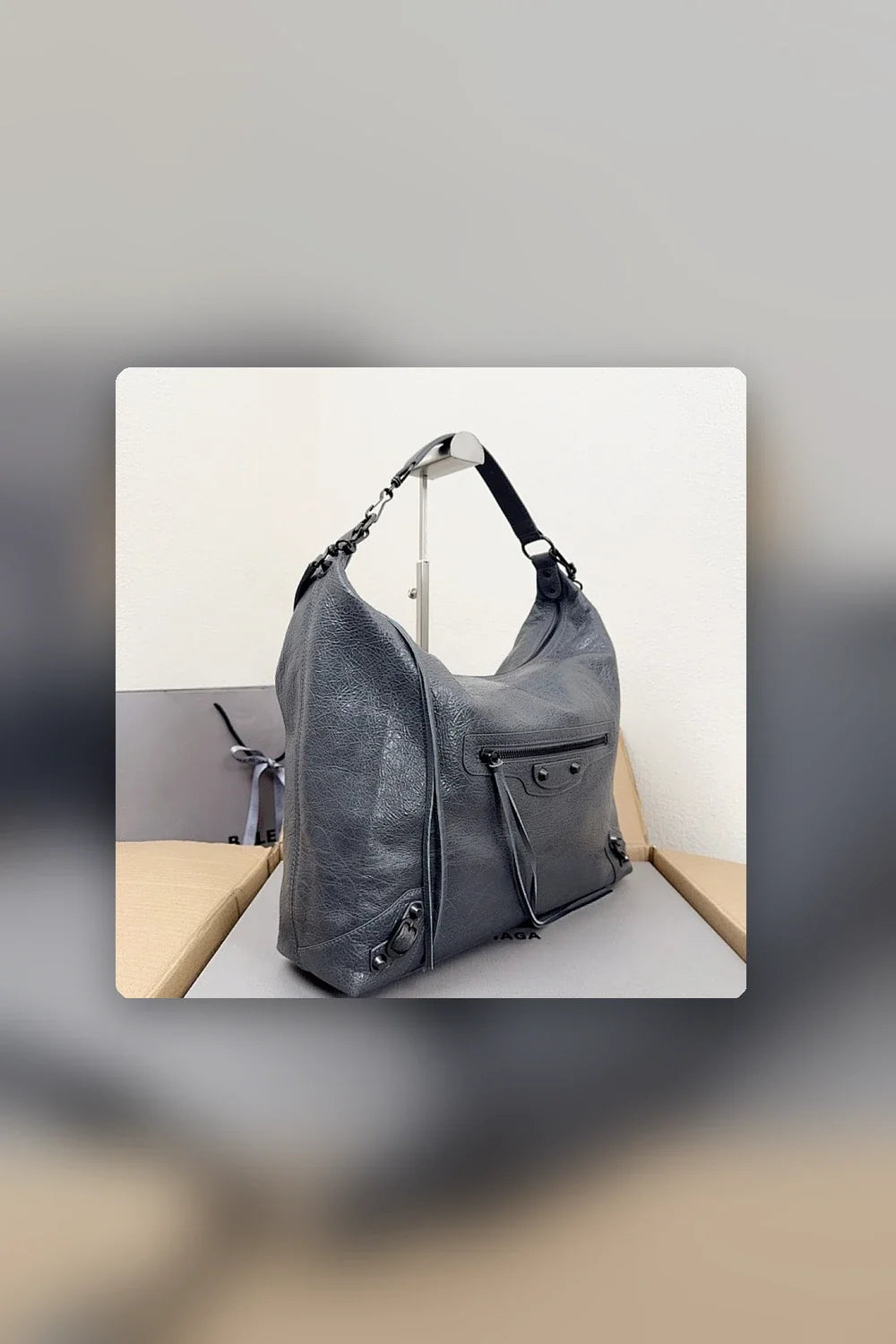 Aurel Bags BG Bag 576