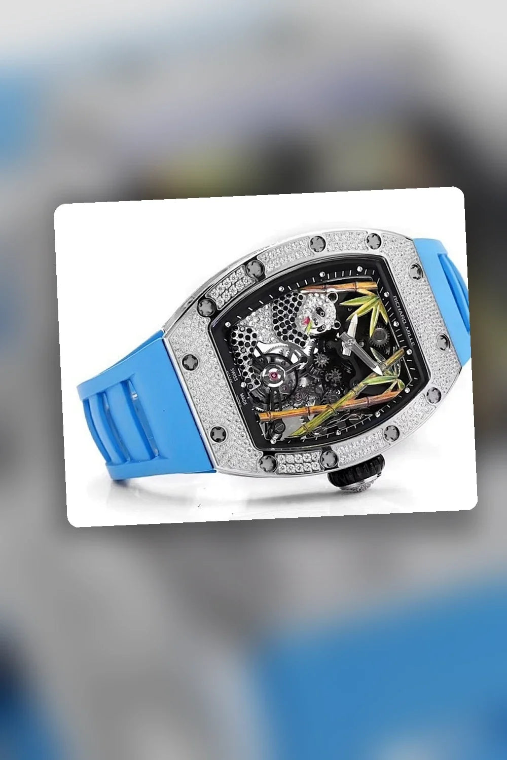 Aurel Bags Mix Watch 060