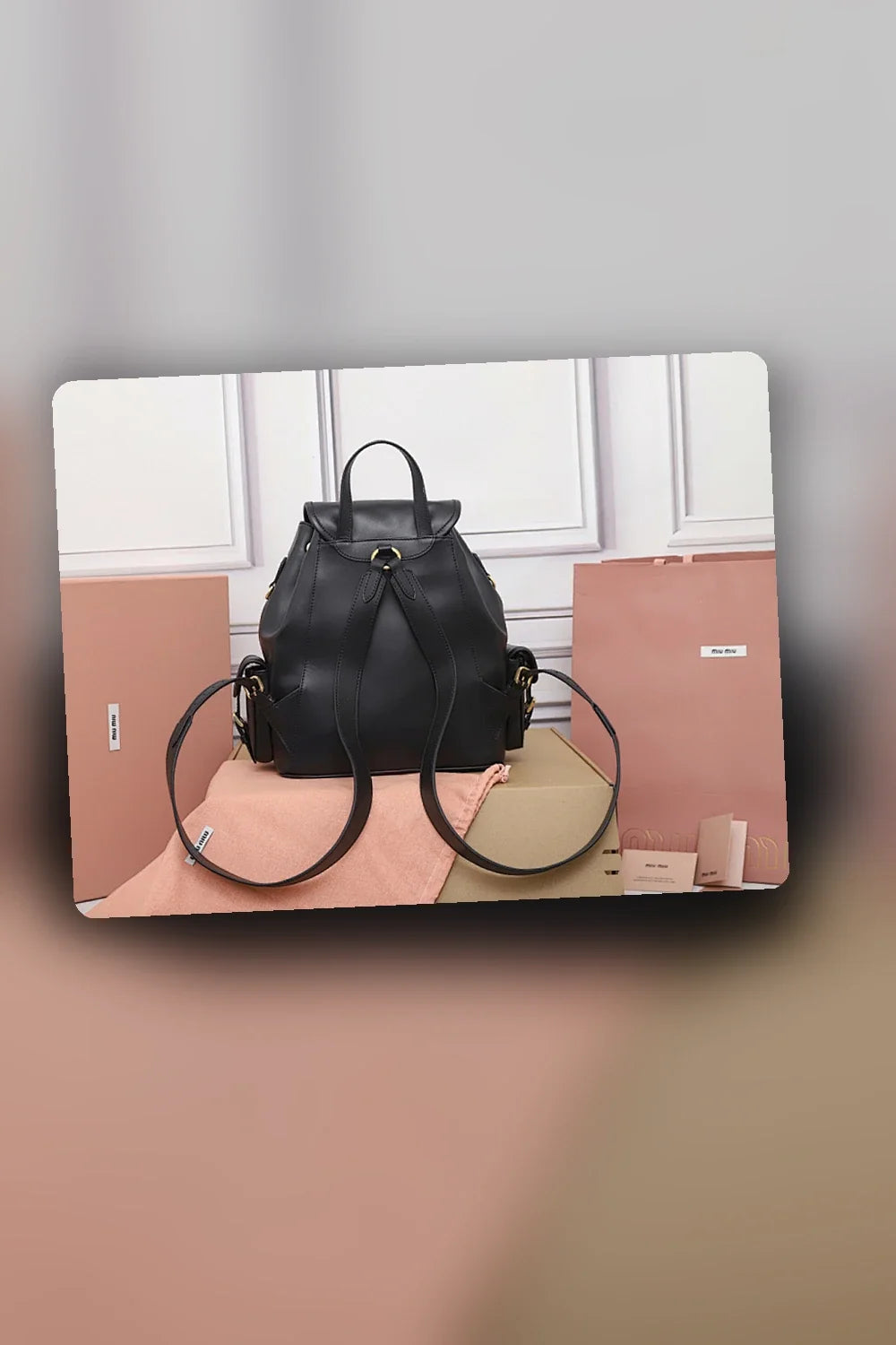 Aurel Bags MMU Bag 737