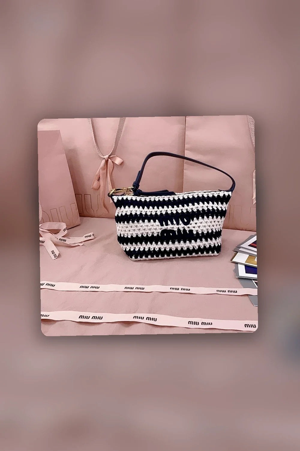 Aurel Bags MMU Bag 304