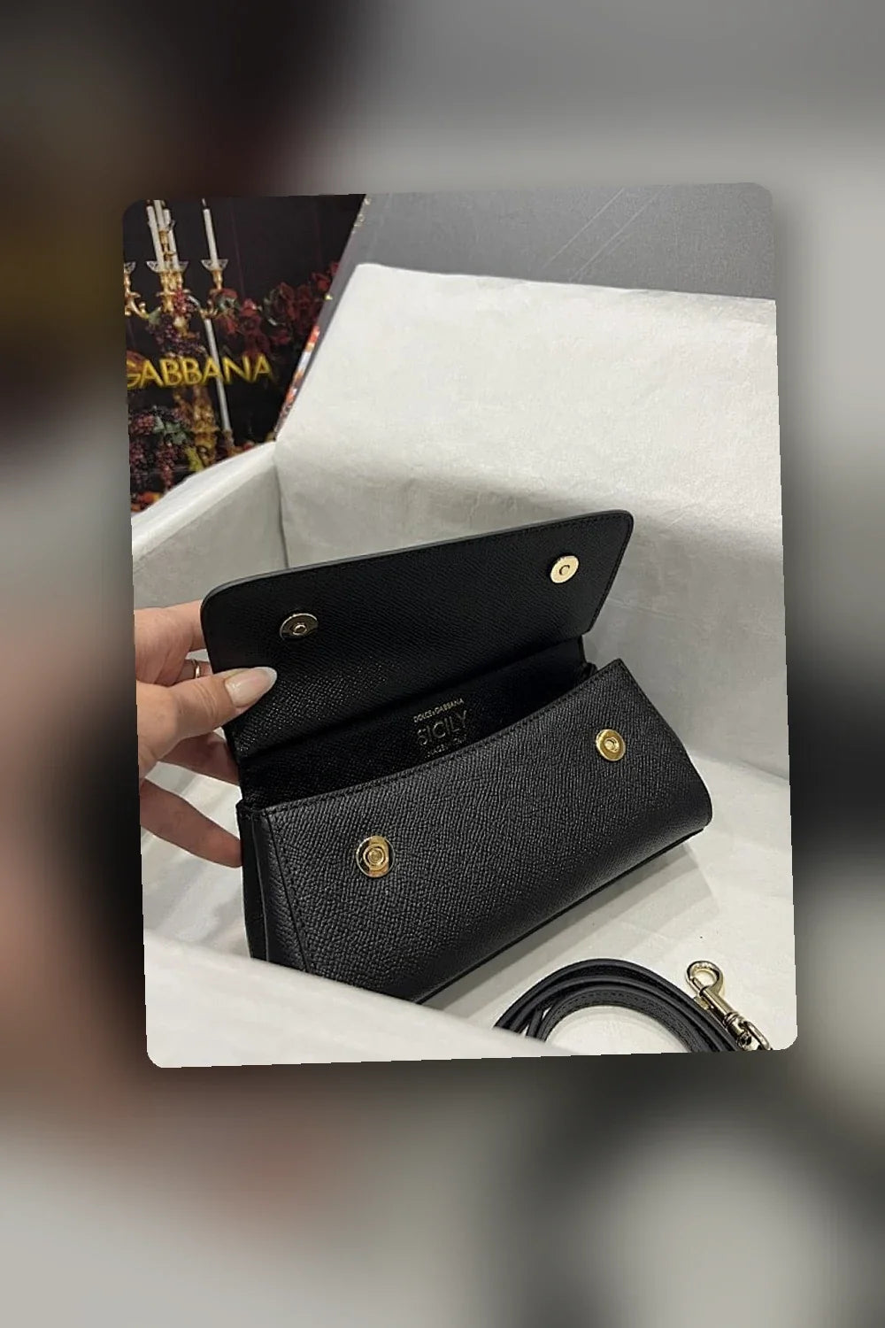 Aurel Bags DAG Bag 179