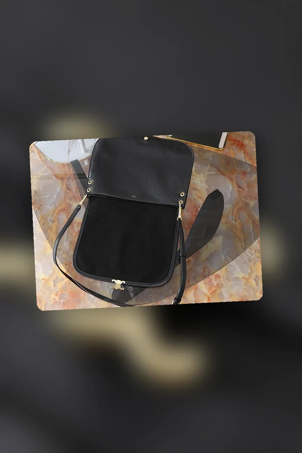 Aurel Bags COL Bag 967