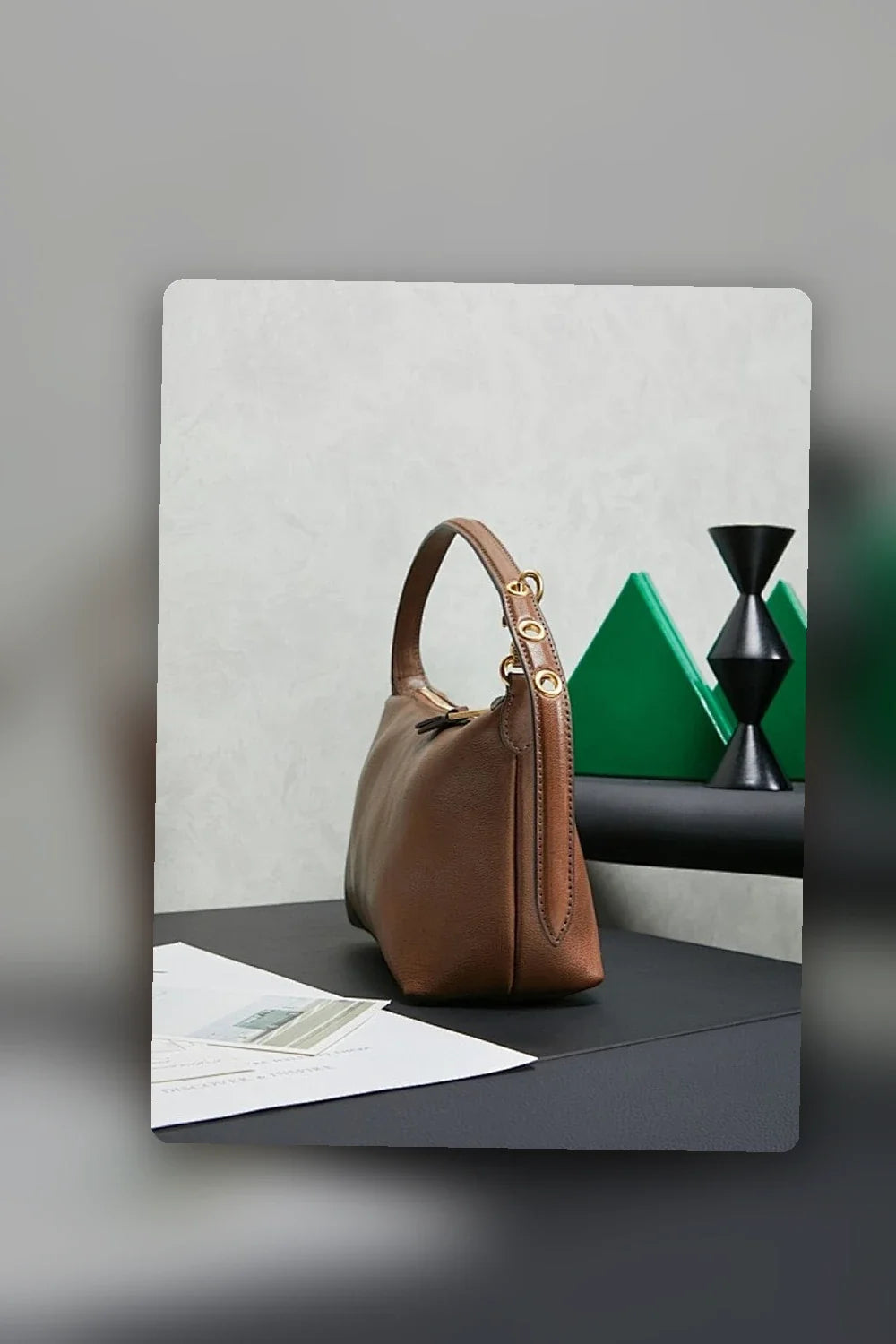 Aurel Bags MMU Bag 296