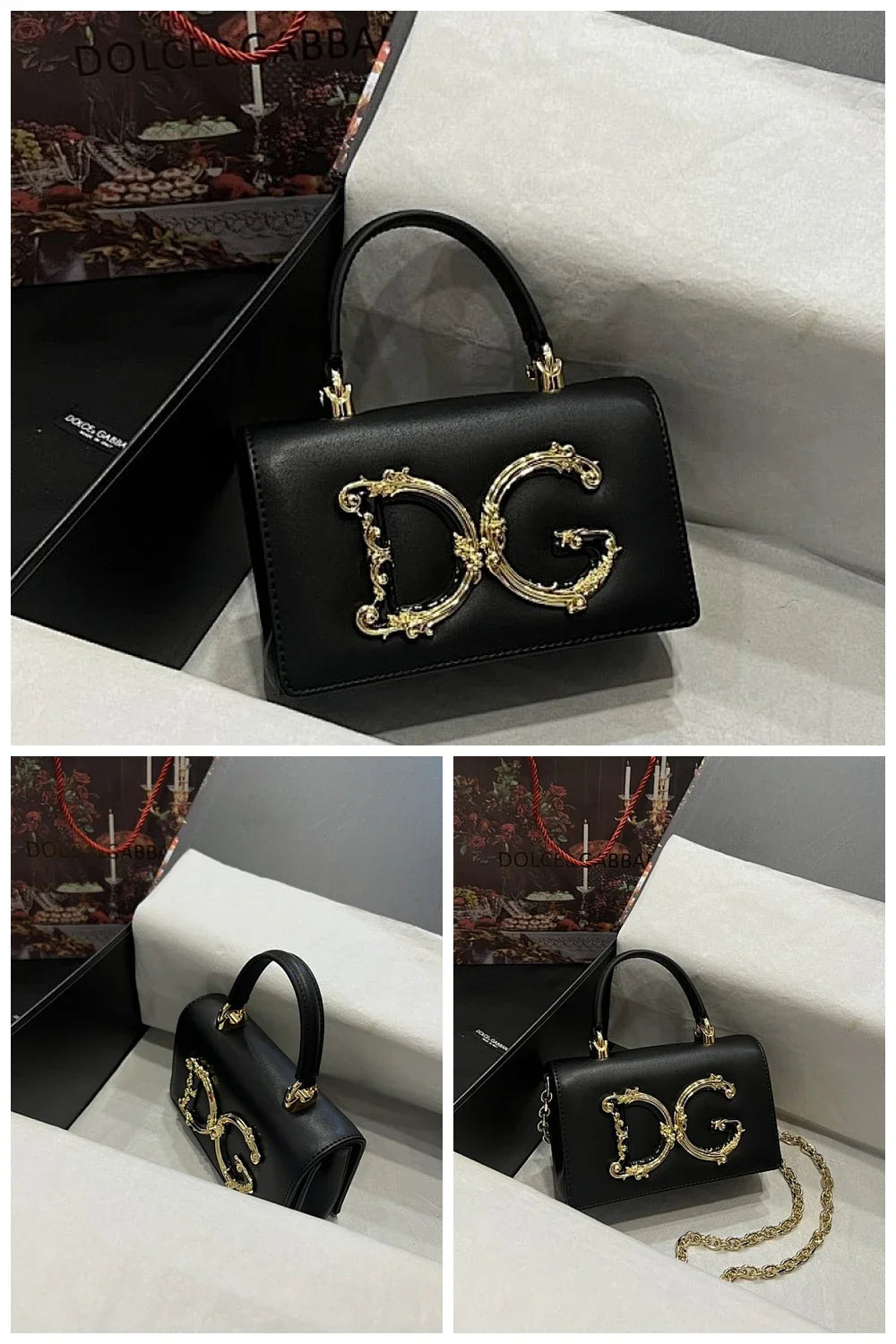 Aurel Bags DAG Bag 597