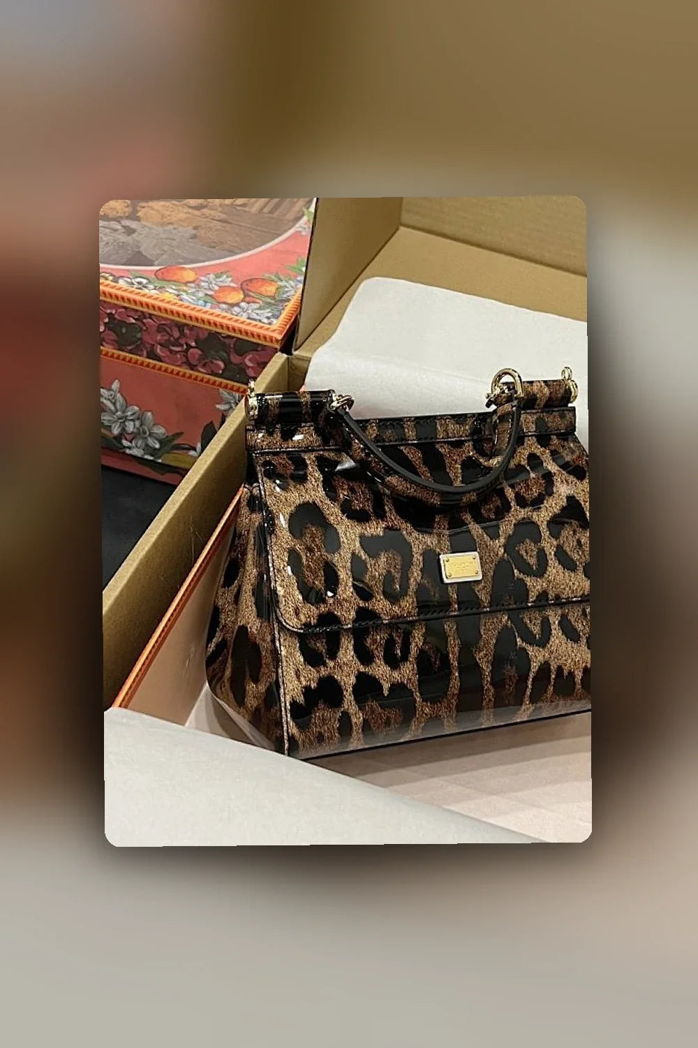 Aurel Bags DAG Bag 375
