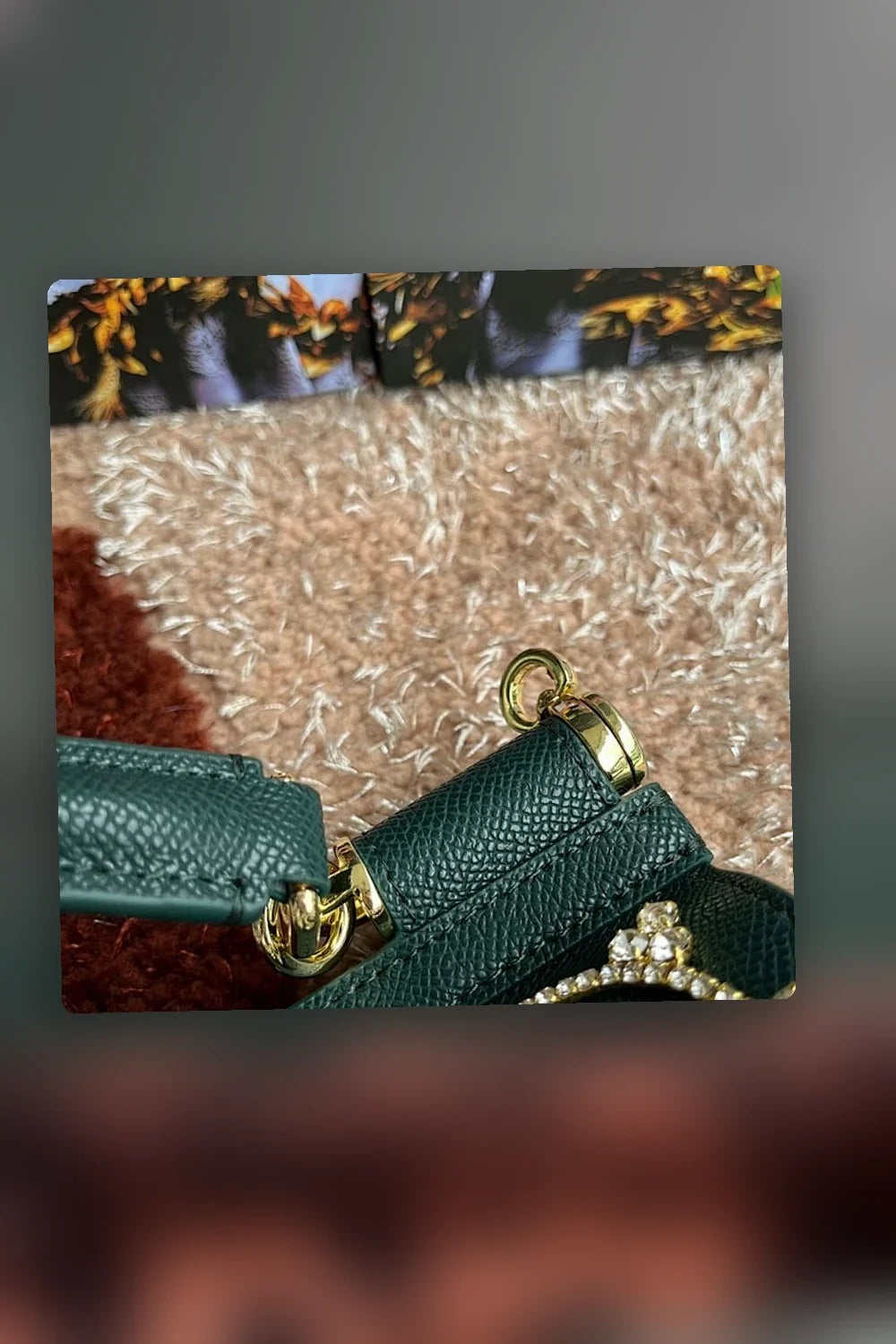 Aurel Bags DAG Bag 353