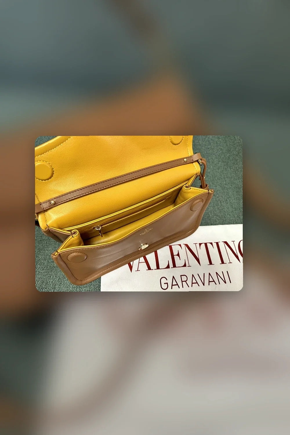 Aurel Bags VEL Bag 437