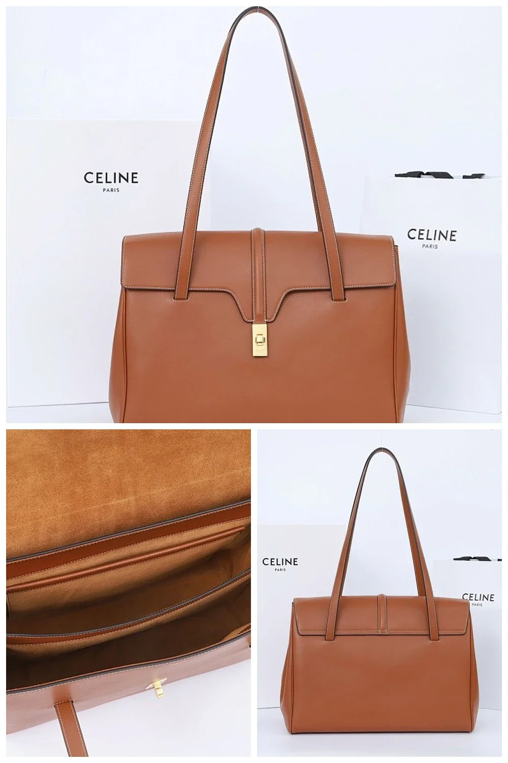 Aurel Bags COL Bag 695