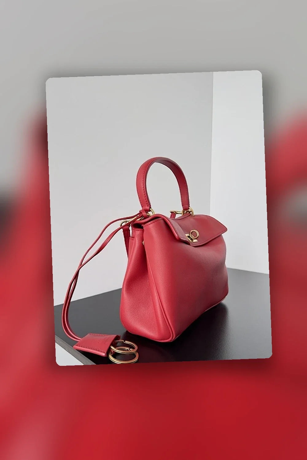 Aurel Bags BG Bag 400