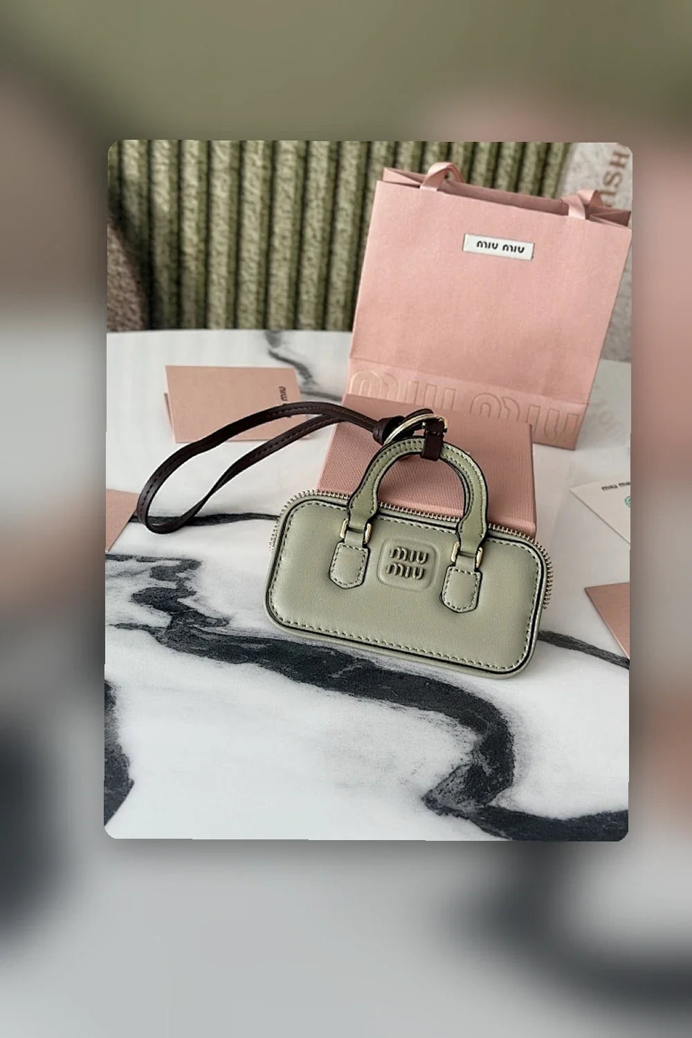 Aurel Bags MMU Bag 381