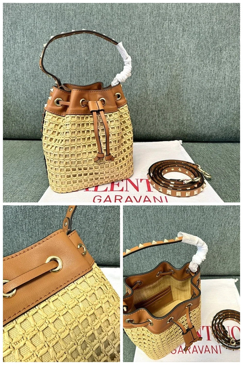 Aurel Bags VEL Bag 093