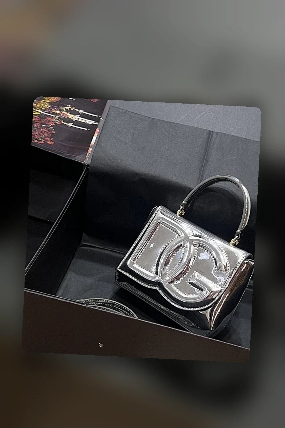 Aurel Bags DAG Bag 649