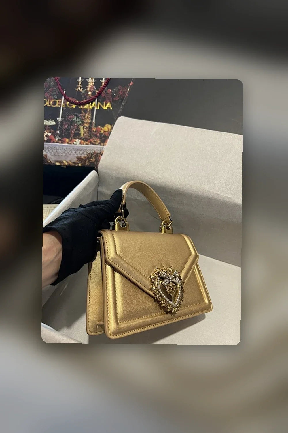 Aurel Bags DAG Bag 743