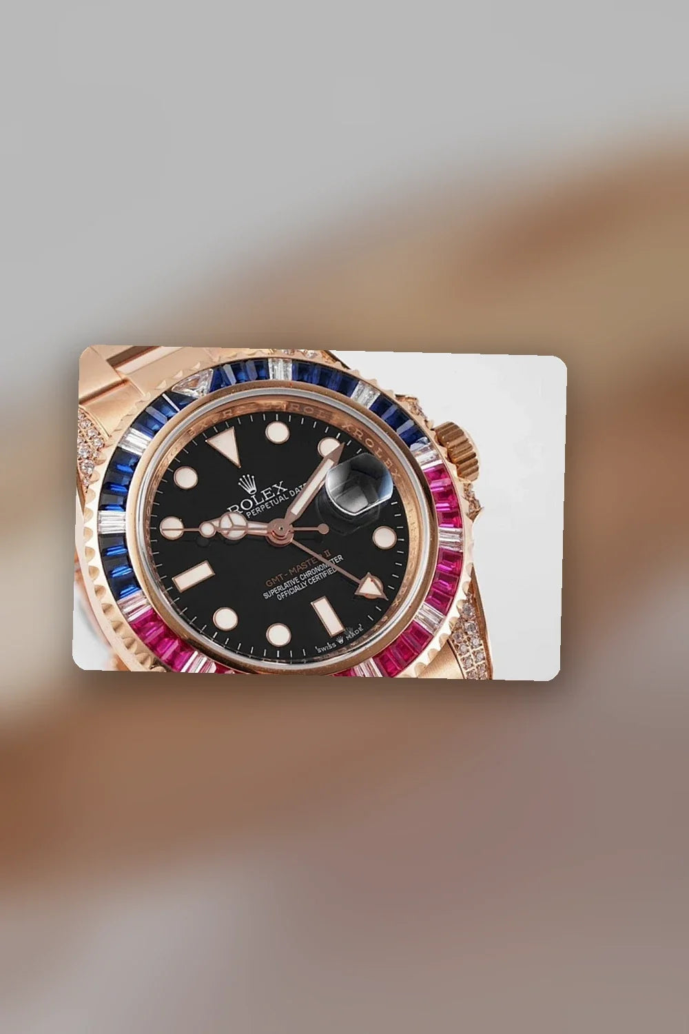 Aurel Bags Mix Watch 185