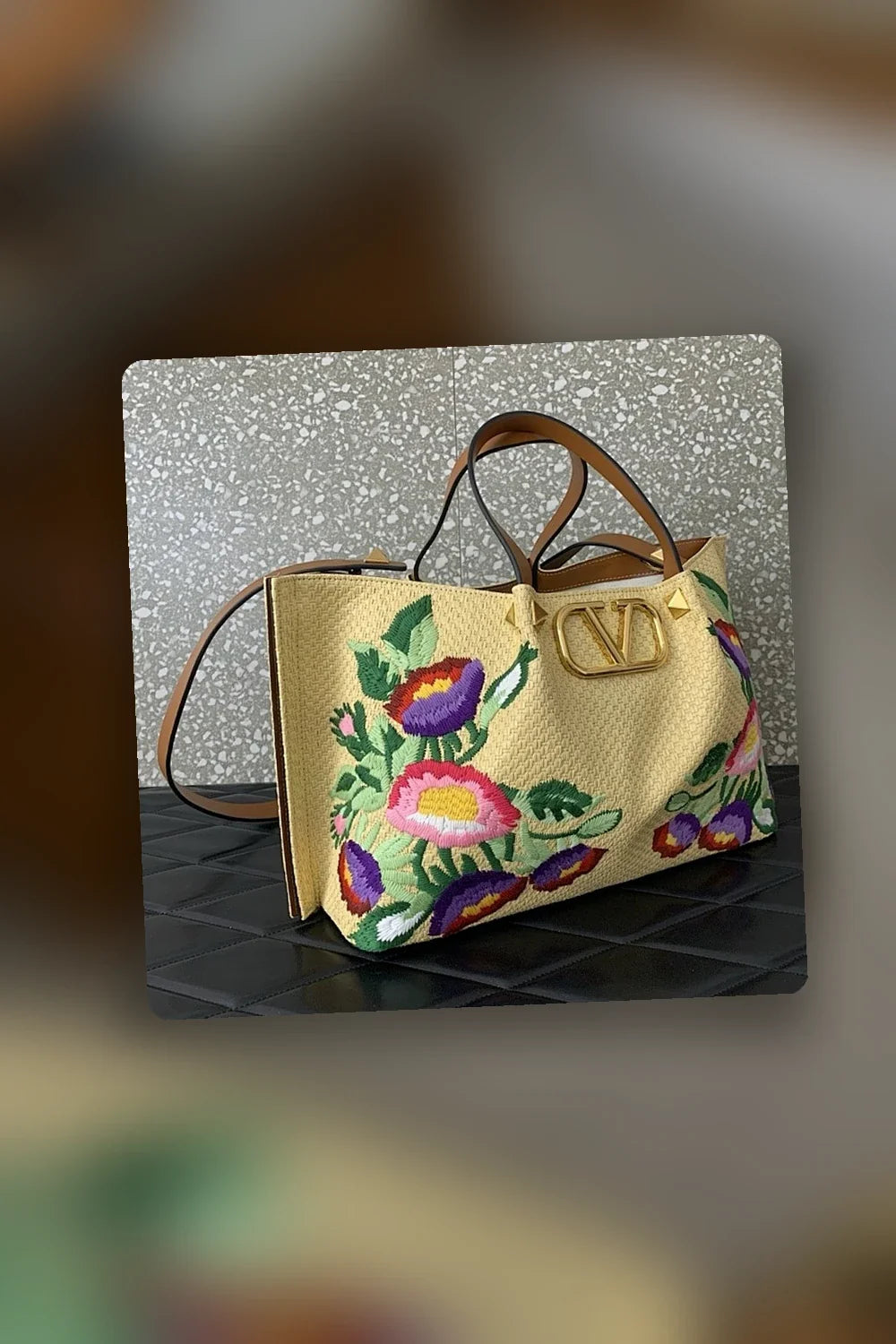 Aurel Bags VEL Bag 1027
