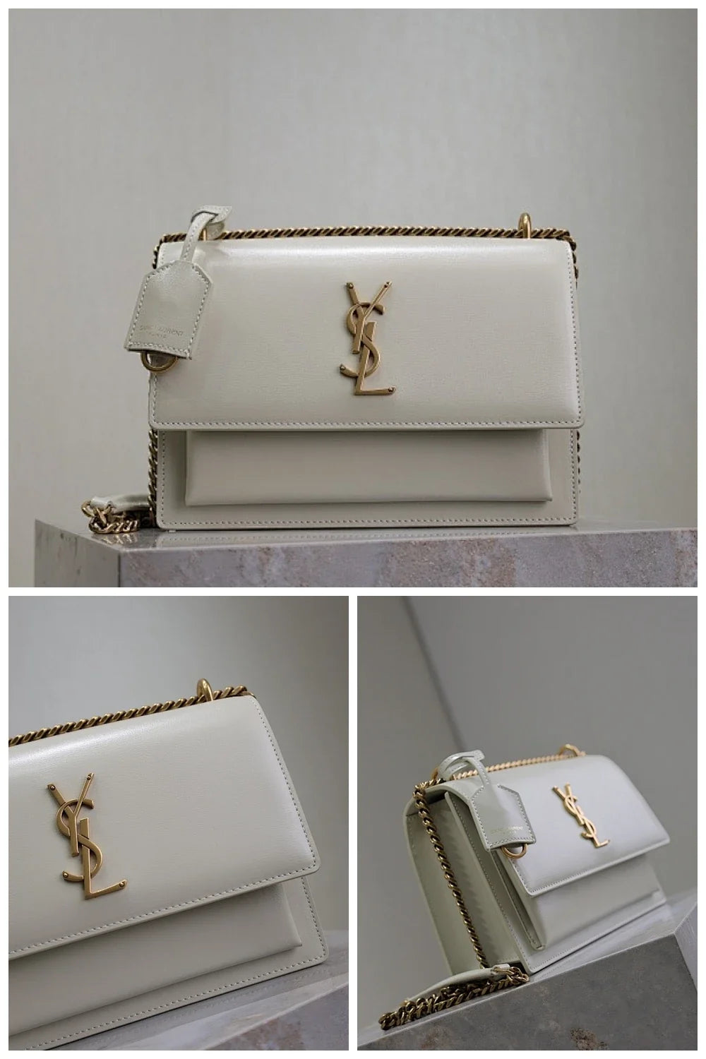 Aurel Bags YLS Bag 1146