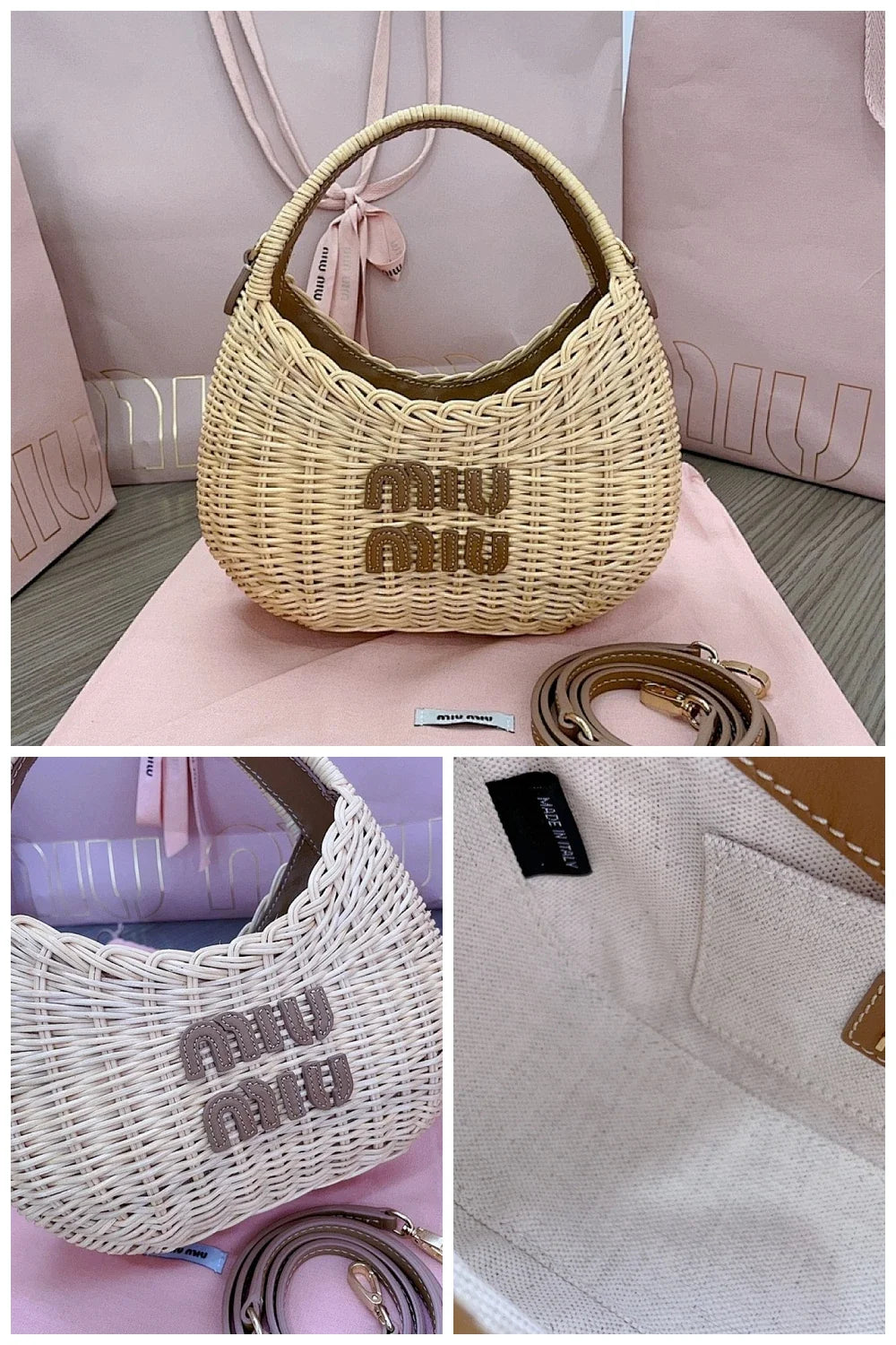 Aurel Bags MMU Bag 343