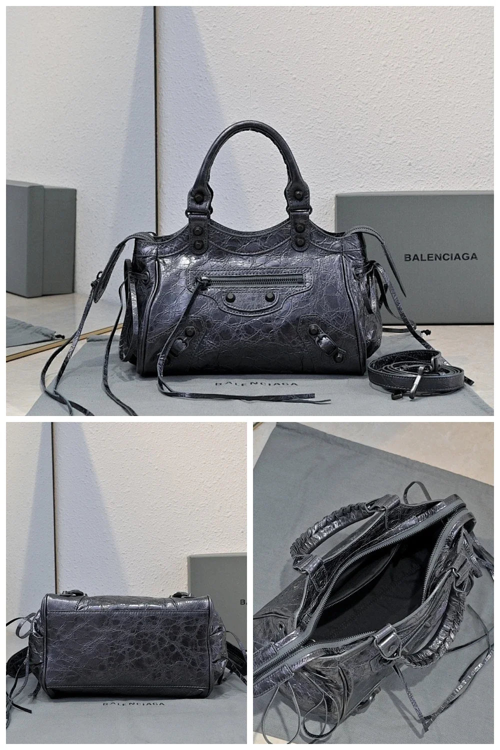 Aurel Bags BG Bag 534