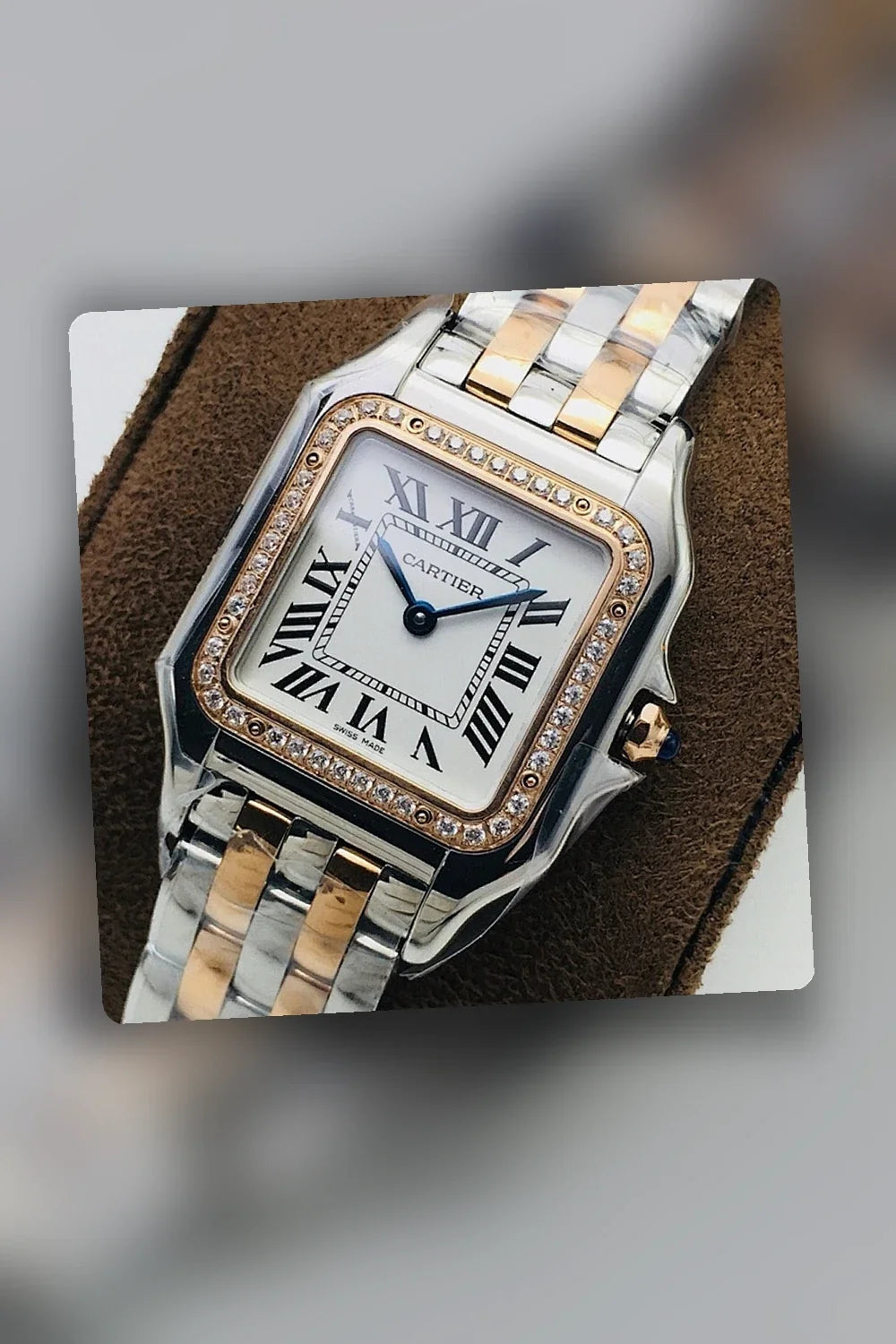 Aurel Bags Mix Watch 140
