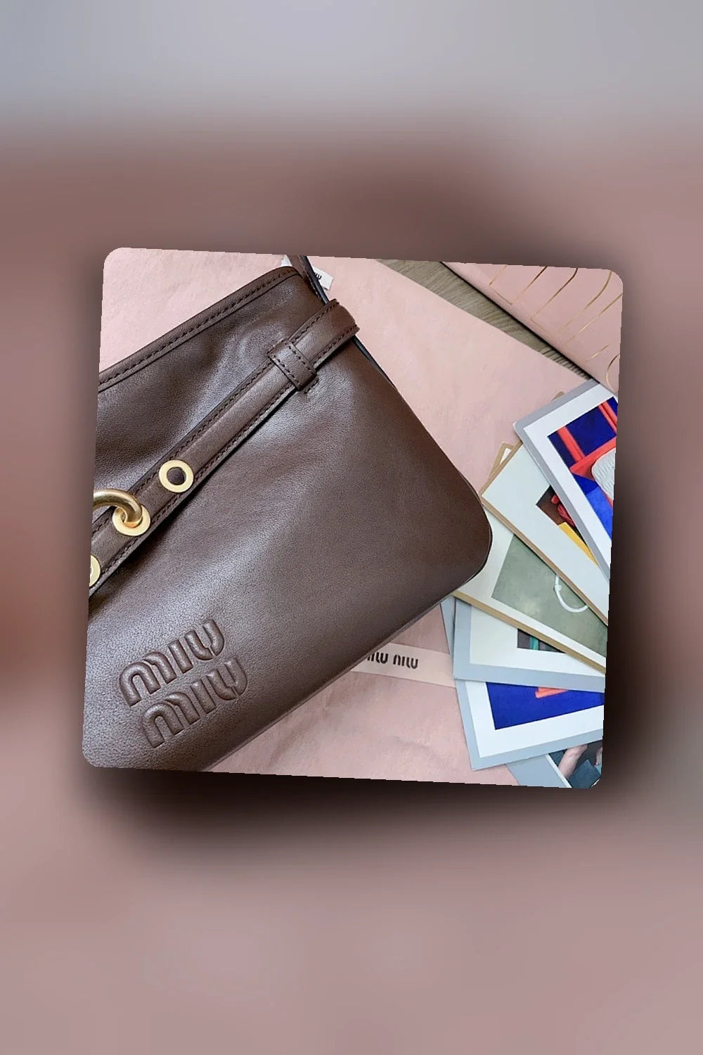 Aurel Bags MMU Bag 643