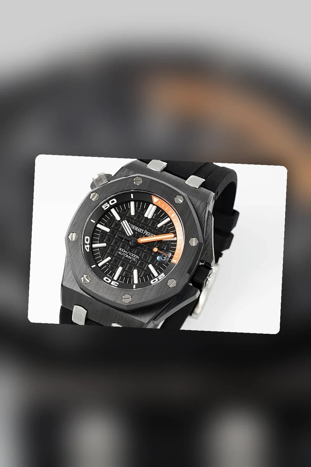 Aurel Bags Mix Watch 272