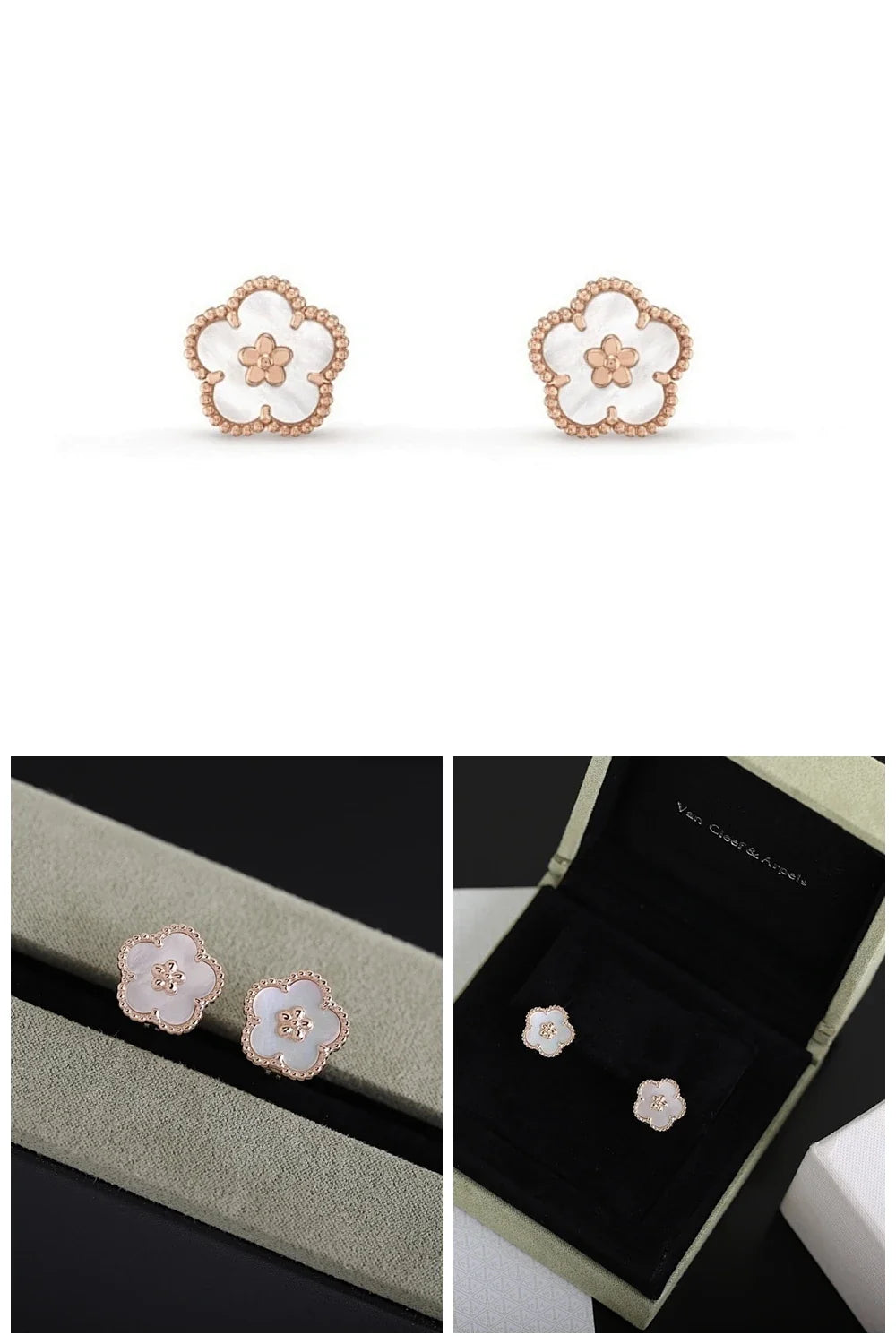 Aurel Bags VACA Jewelry 421
