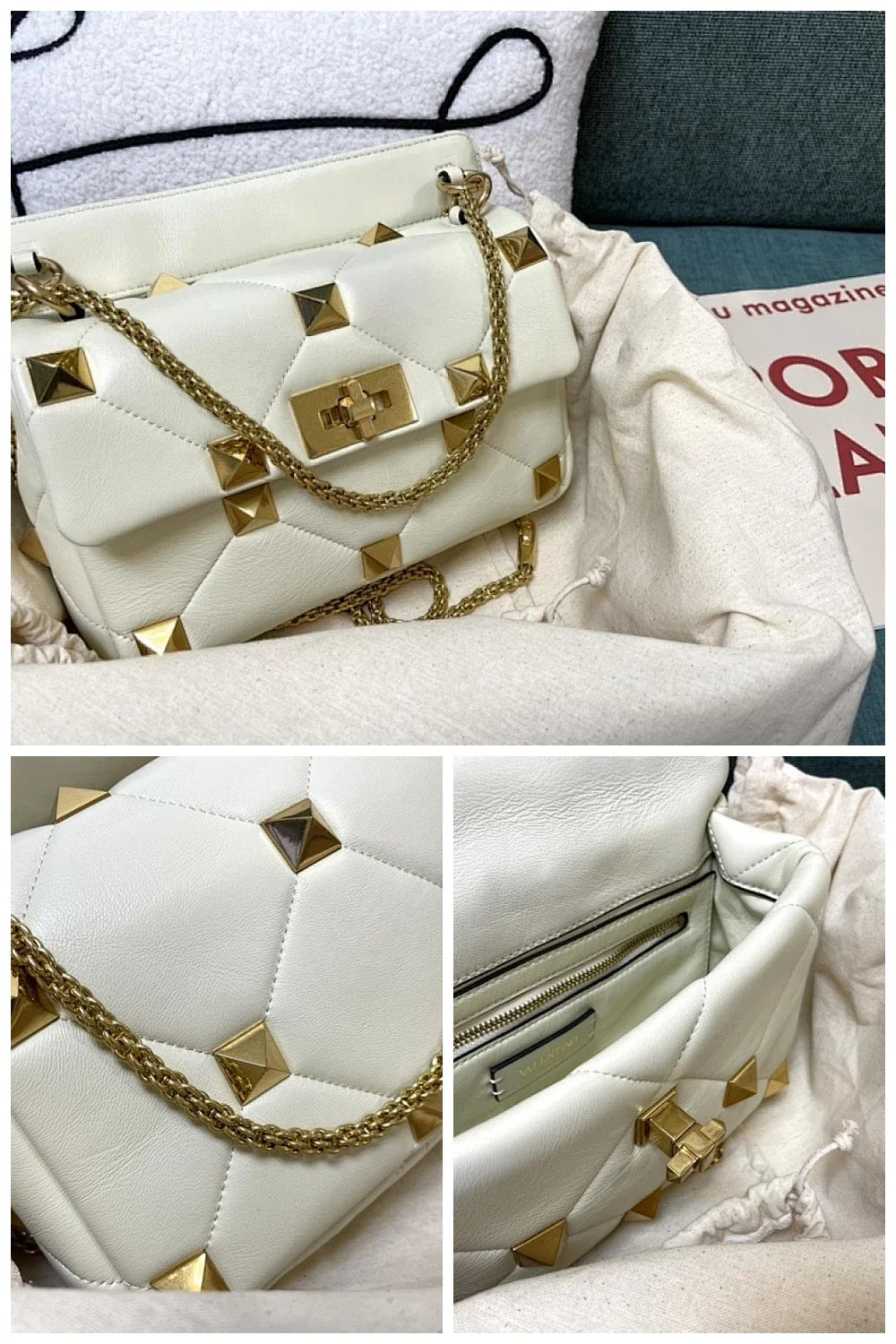 Aurel Bags VEL Bag 330