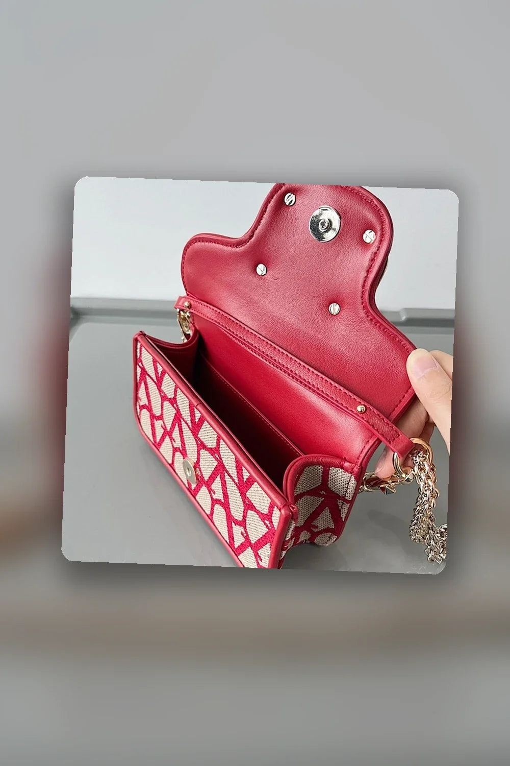 Aurel Bags VEL Bag 444