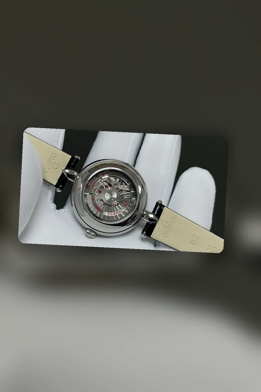 Aurel Bags Mix Watch 947