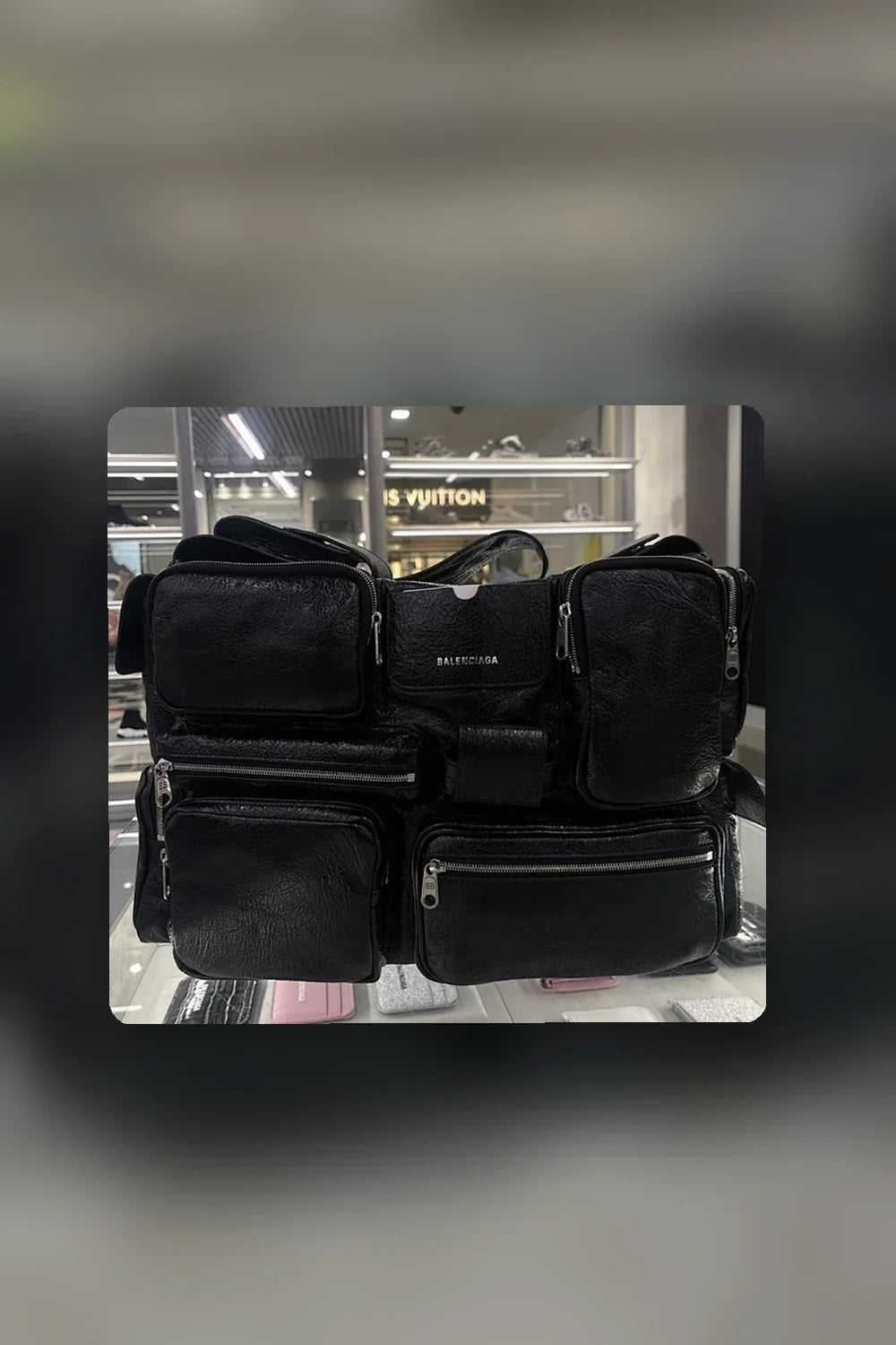 Aurel Bags BG Bag 340