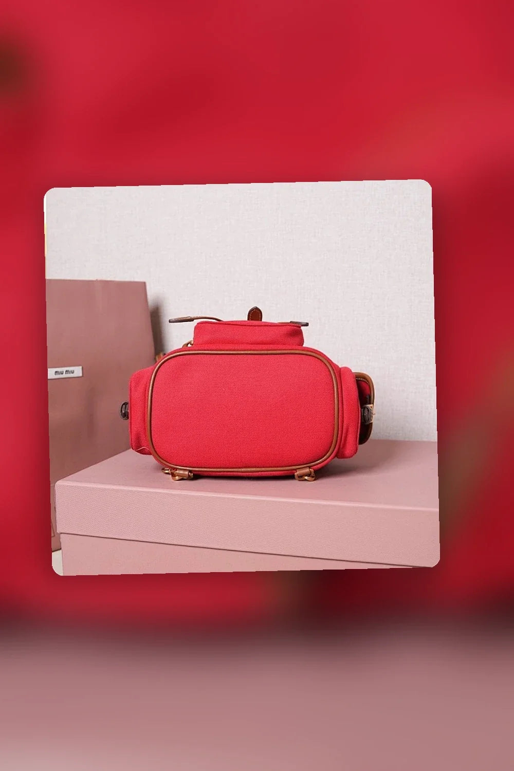 Aurel Bags MMU Bag 210