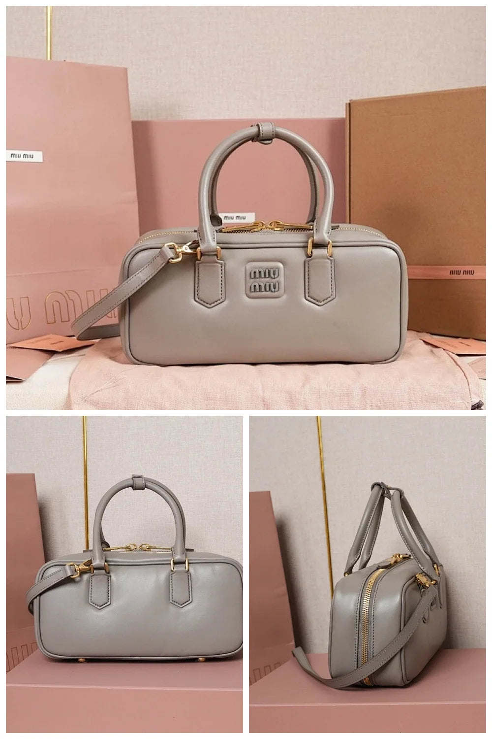 Aurel Bags MMU Bag 146