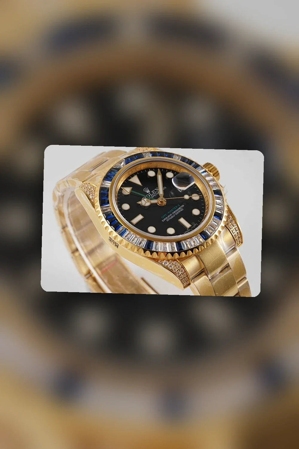 Aurel Bags Mix Watch 180