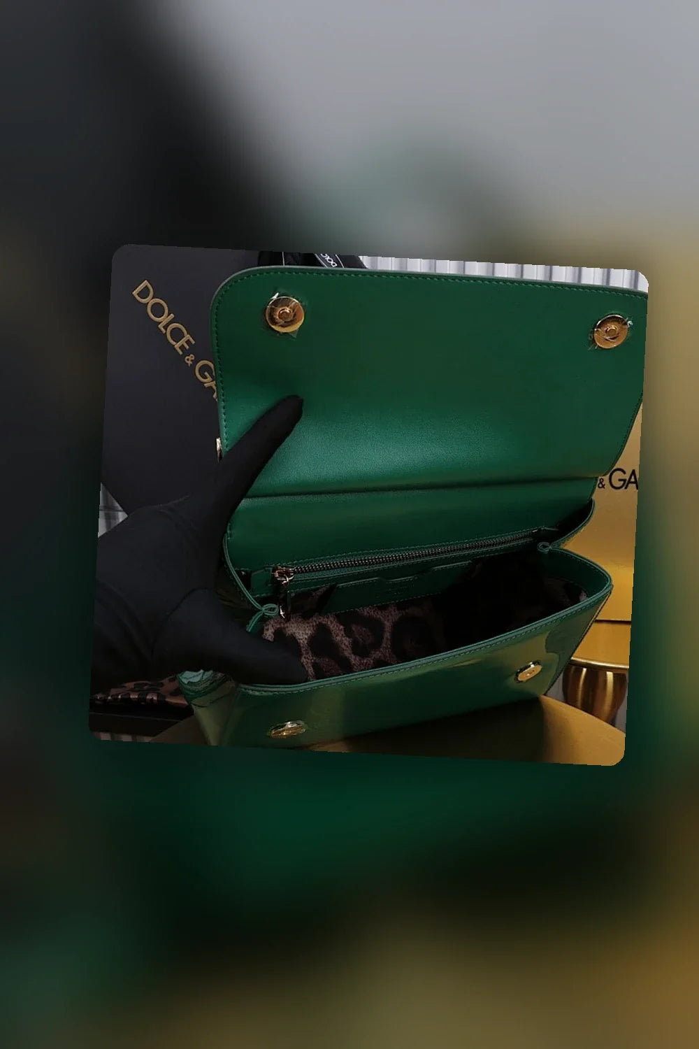Aurel Bags DAG Bag 632