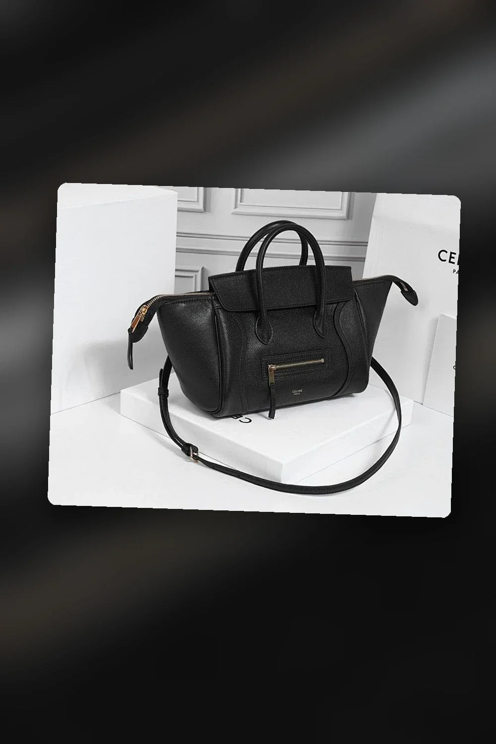 Aurel Bags COL Bag 1262