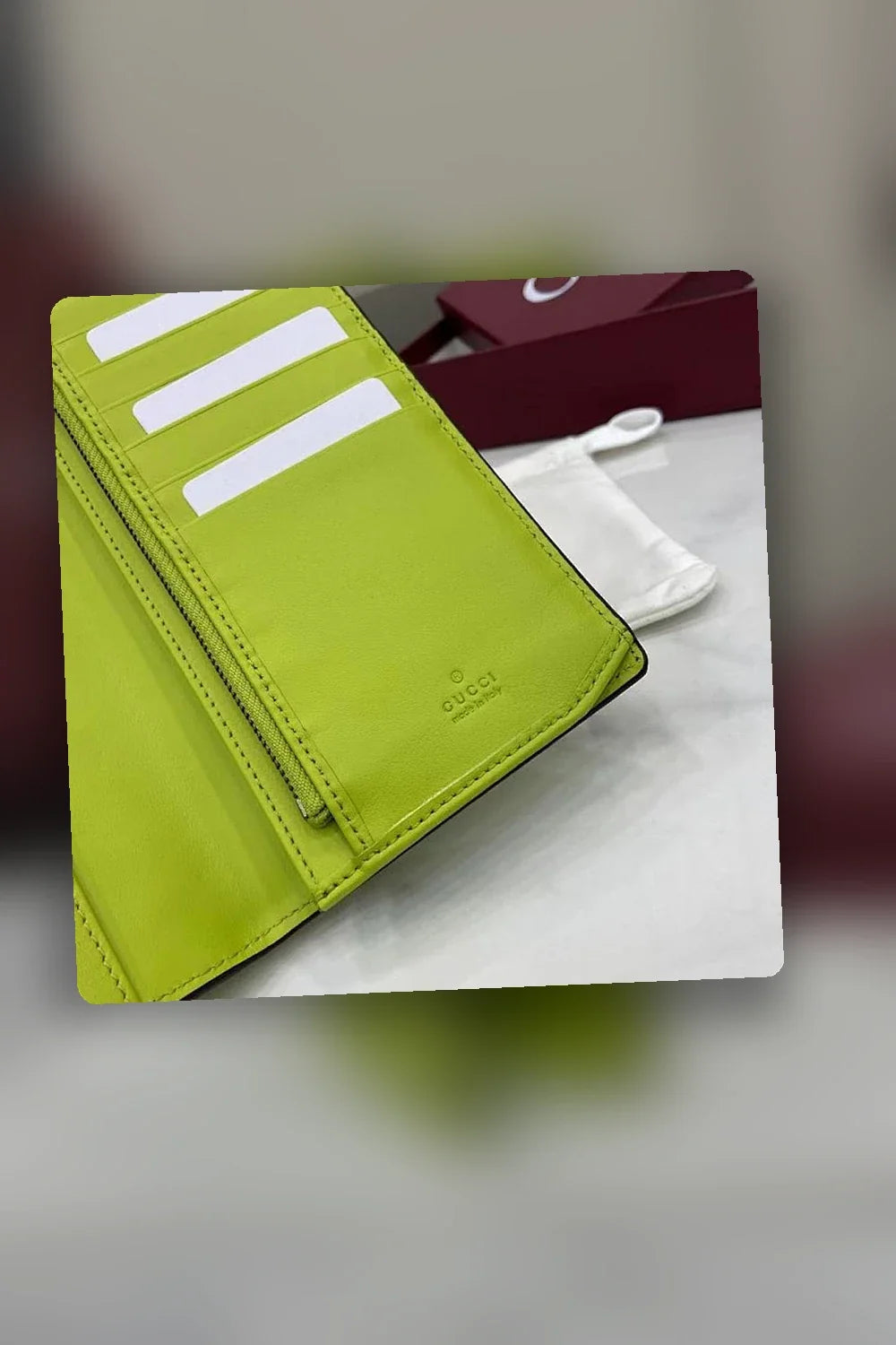 Aurel Bags Mix Wallet 317