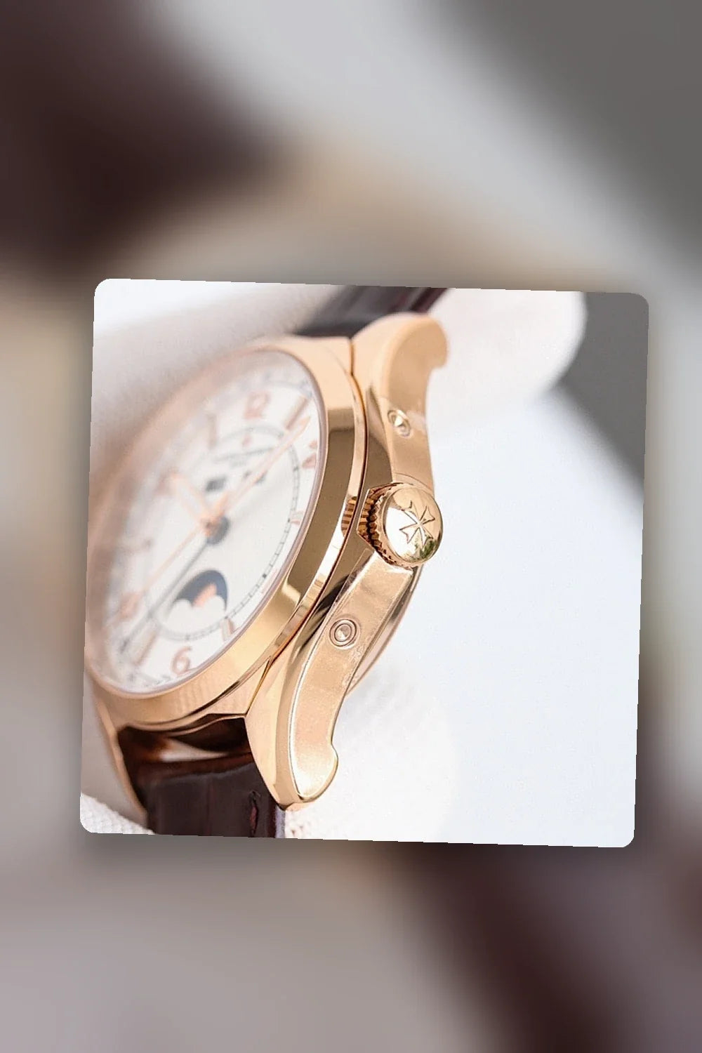 Aurel Bags Mix Watch 251