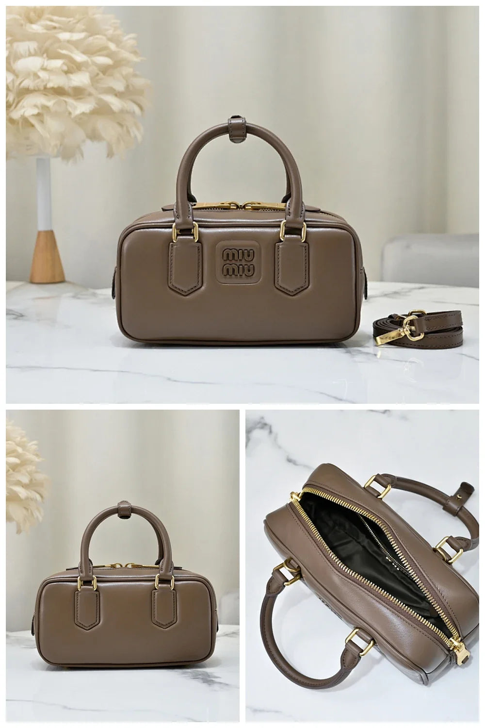 Aurel Bags MMU Bag 104