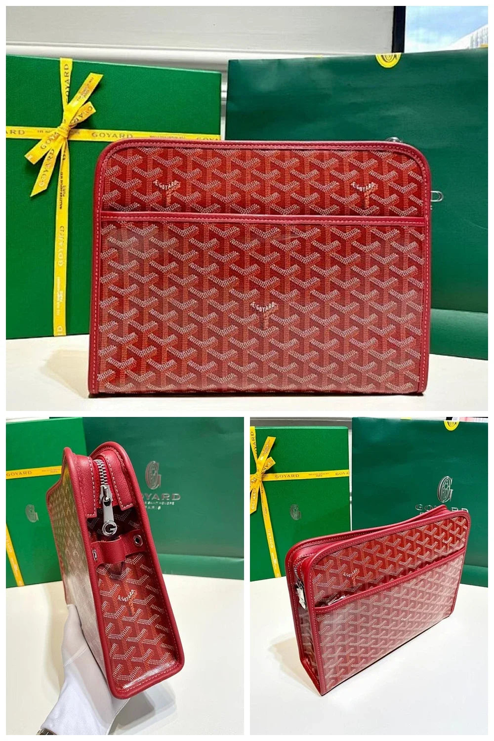 Aurel Bags GYO Bag 232