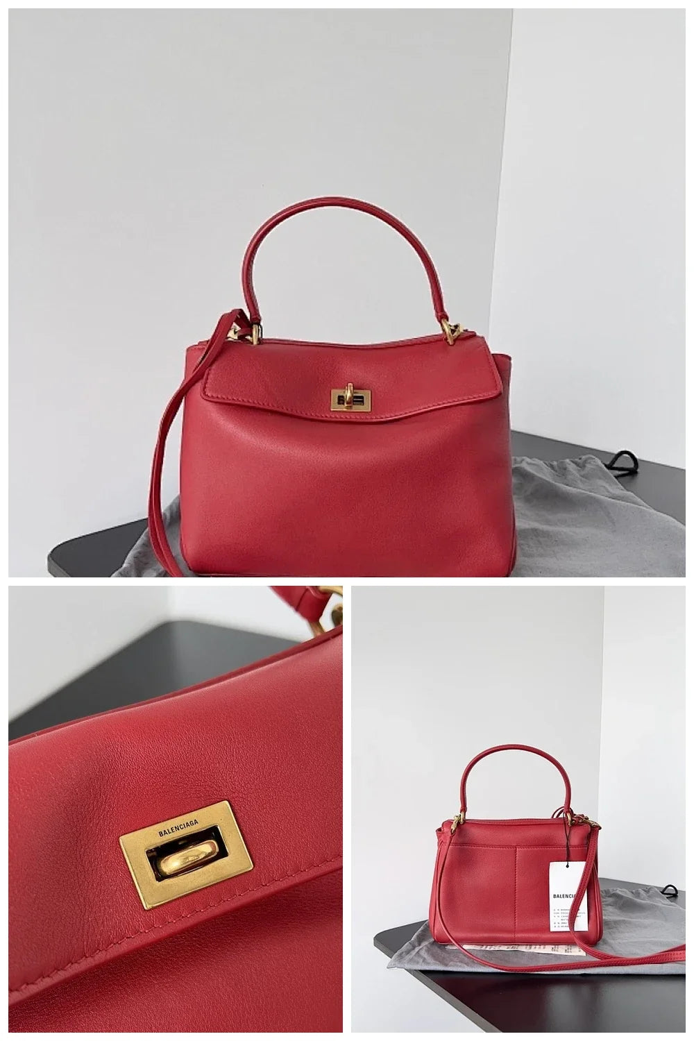 Aurel Bags BG Bag 387