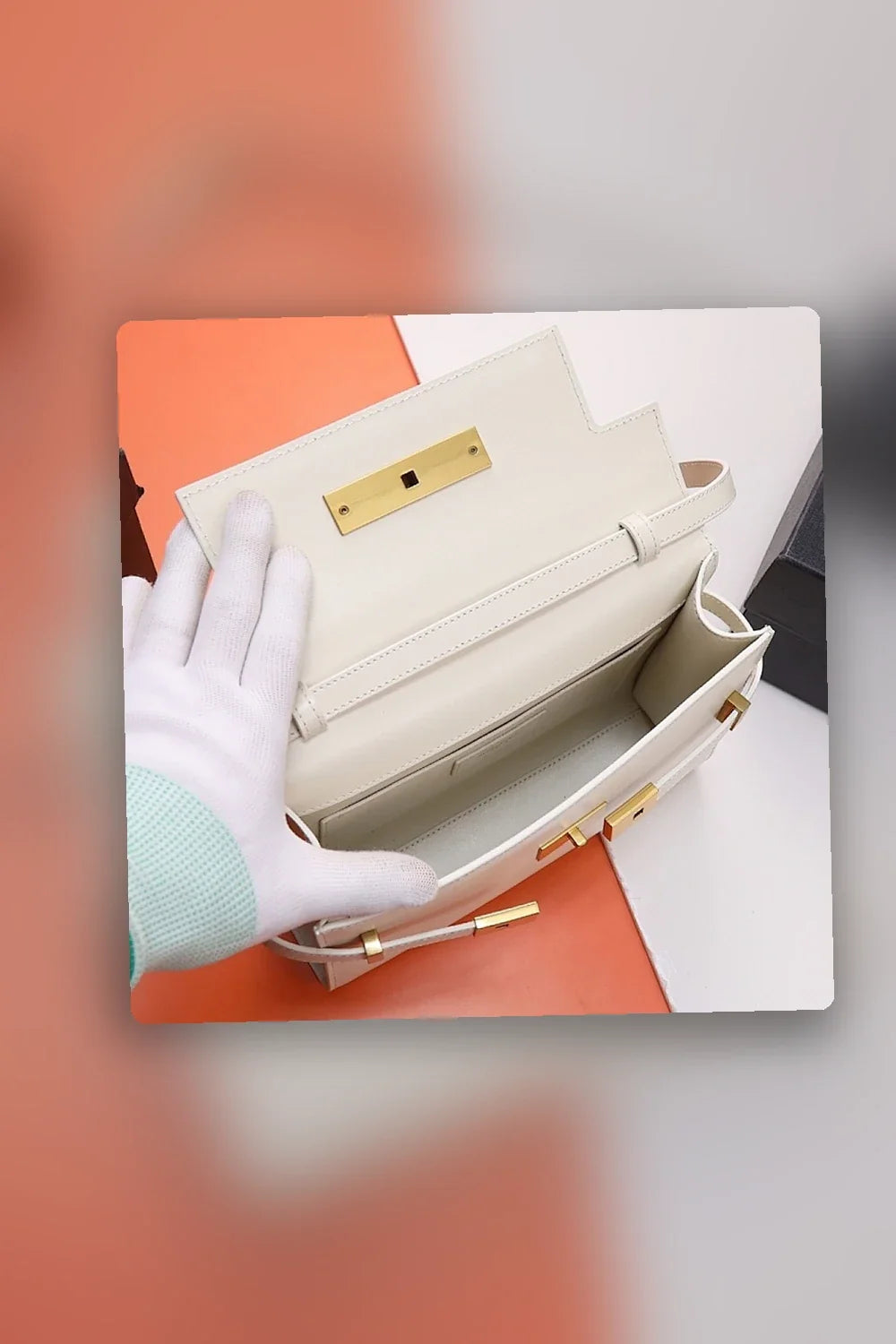 Aurel Bags YLS Bag 192