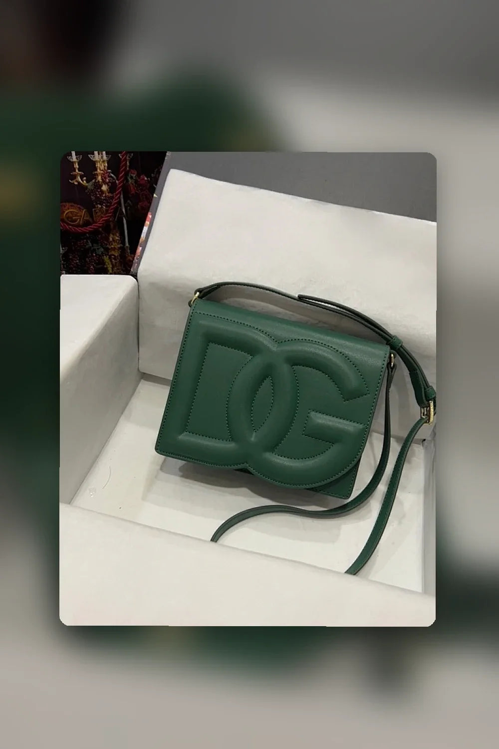 Aurel Bags DAG Bag 746