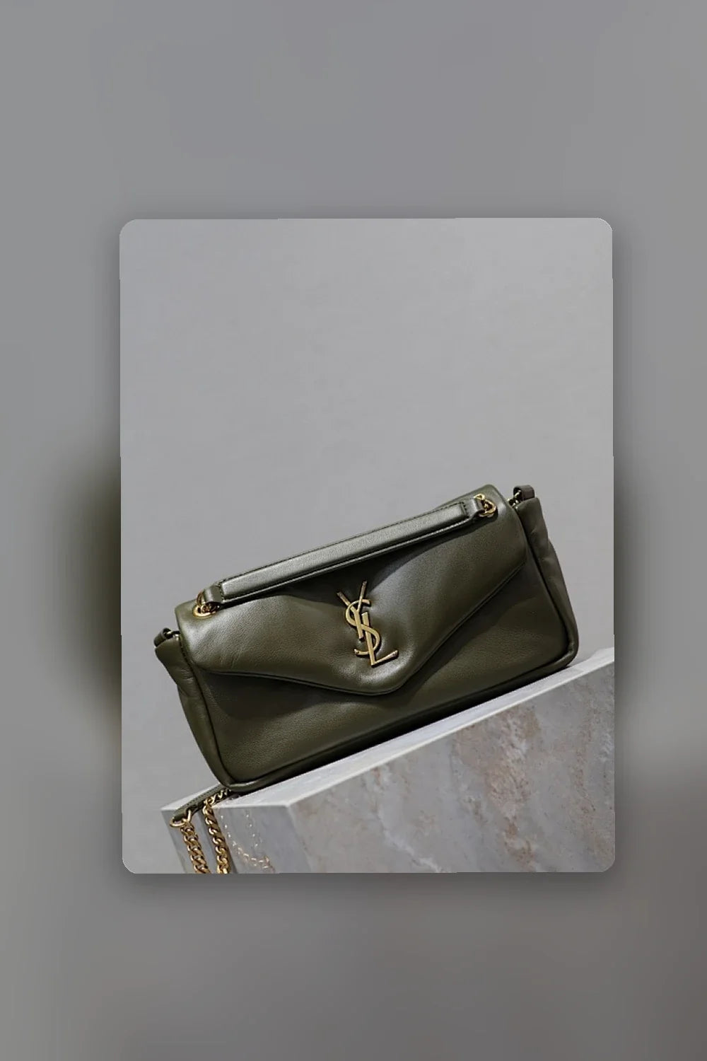 Aurel Bags YLS Bag 888