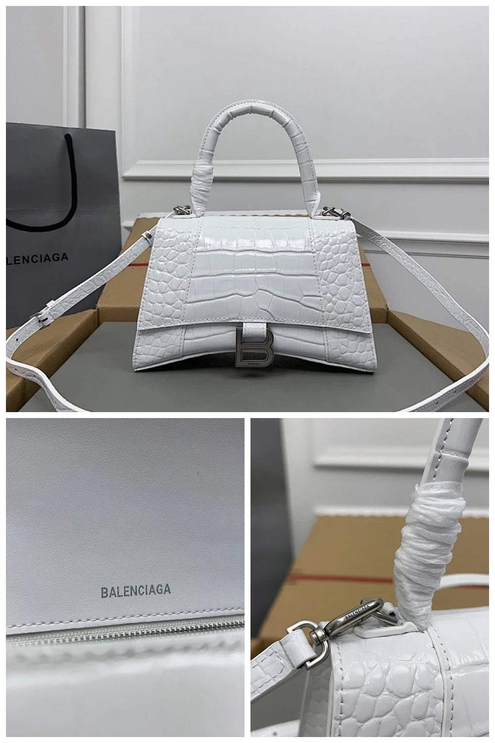 Aurel Bags BG Bag 345