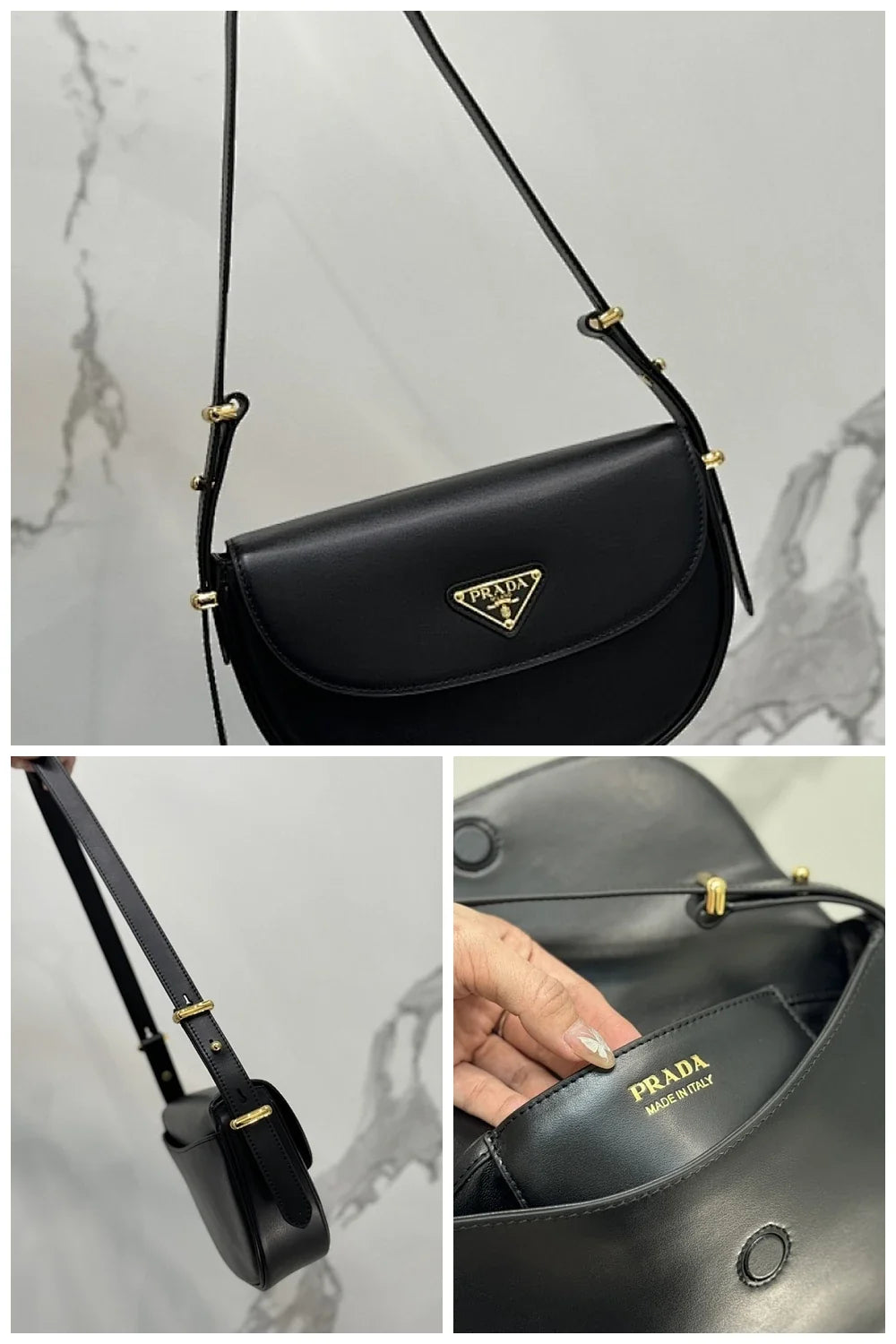 Aurel Bags PD Bag 1157