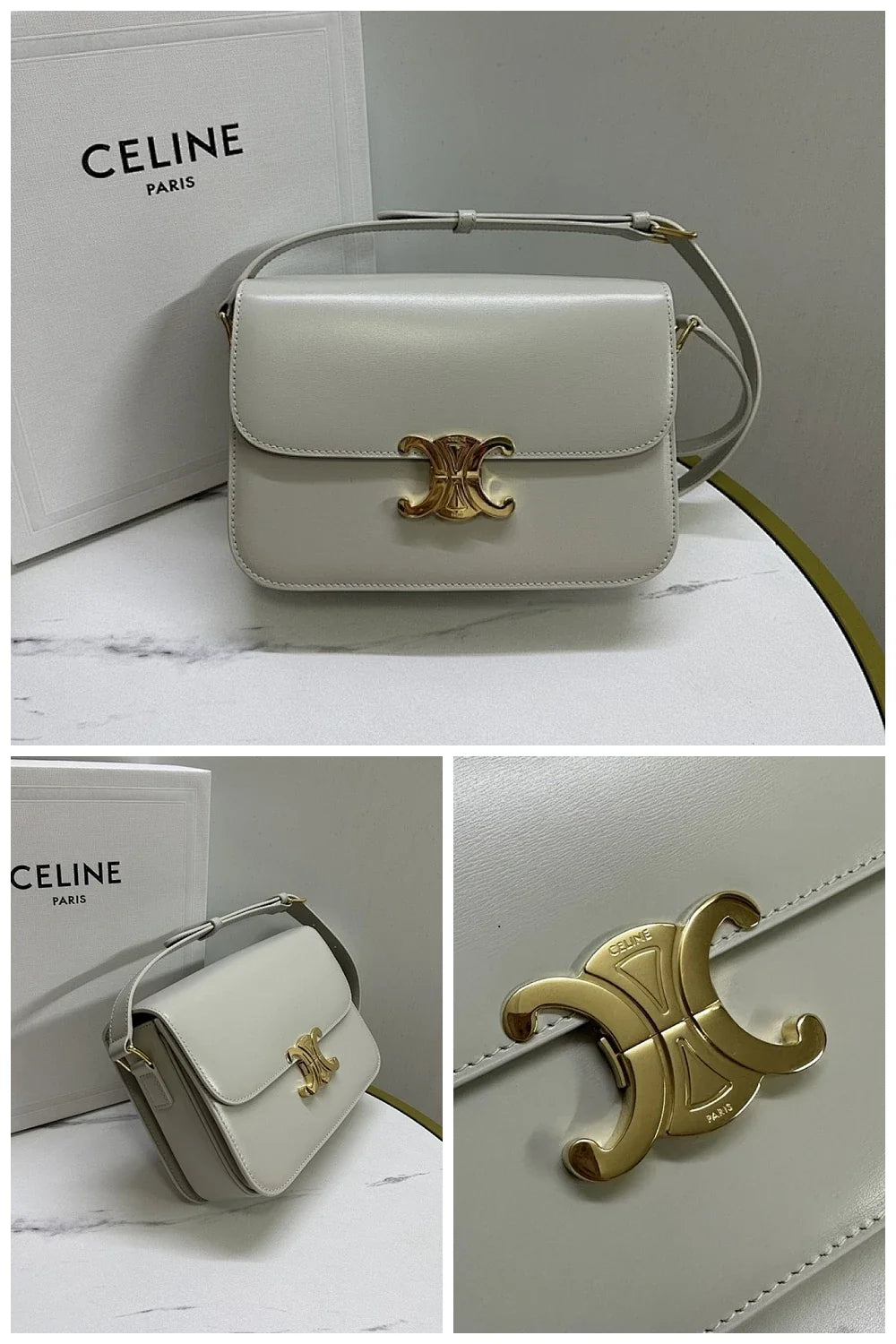 Aurel Bags COL Bag 1131